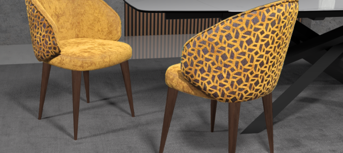 sedia vienna abitare